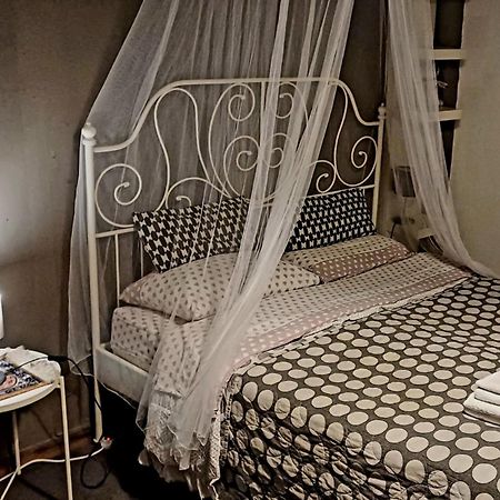 Danti Room Firenze Esterno foto
