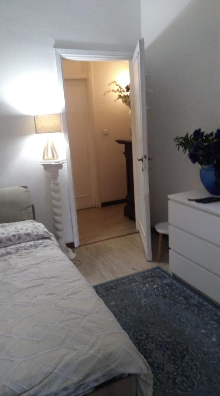Danti Room Firenze Esterno foto