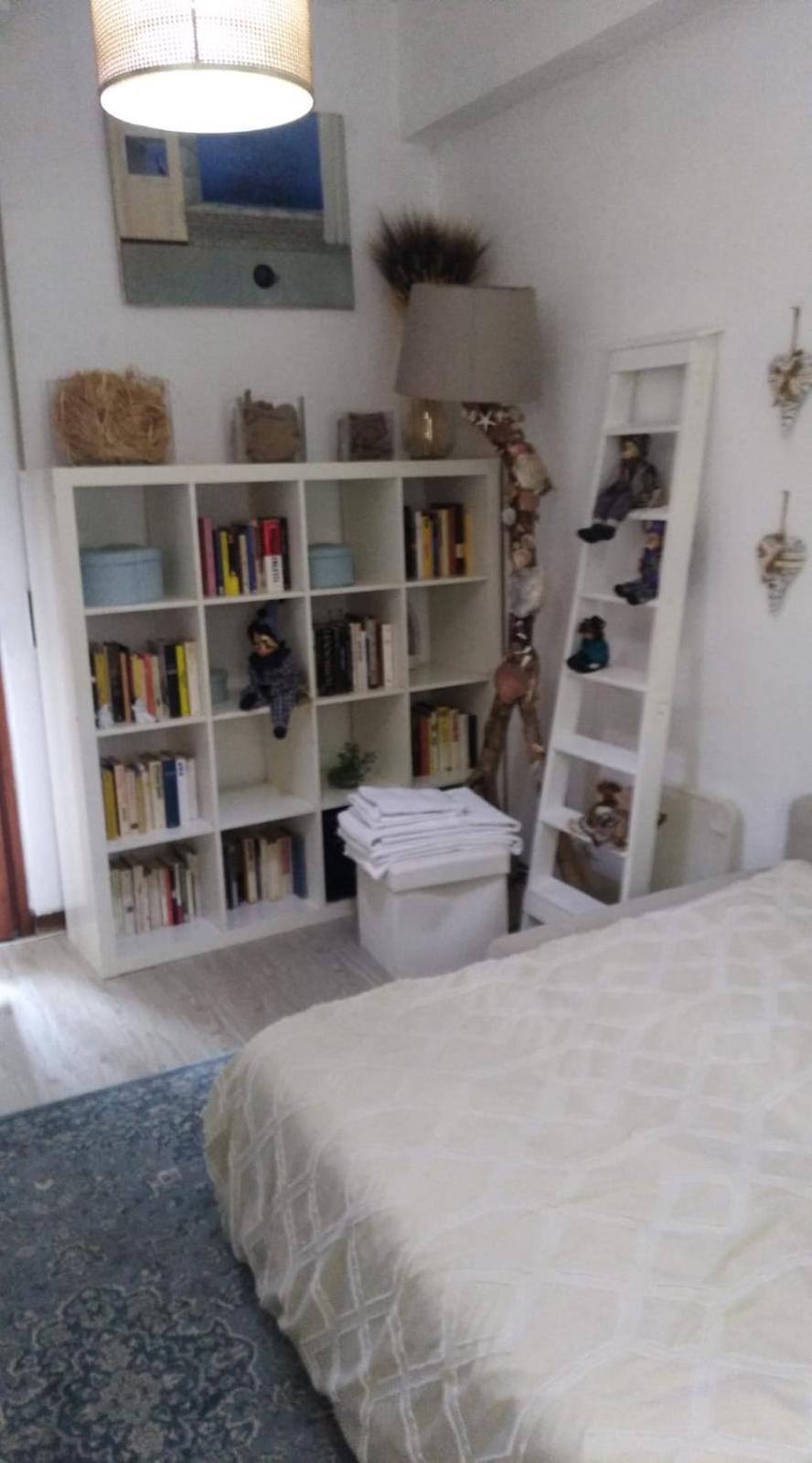 Danti Room Firenze Esterno foto