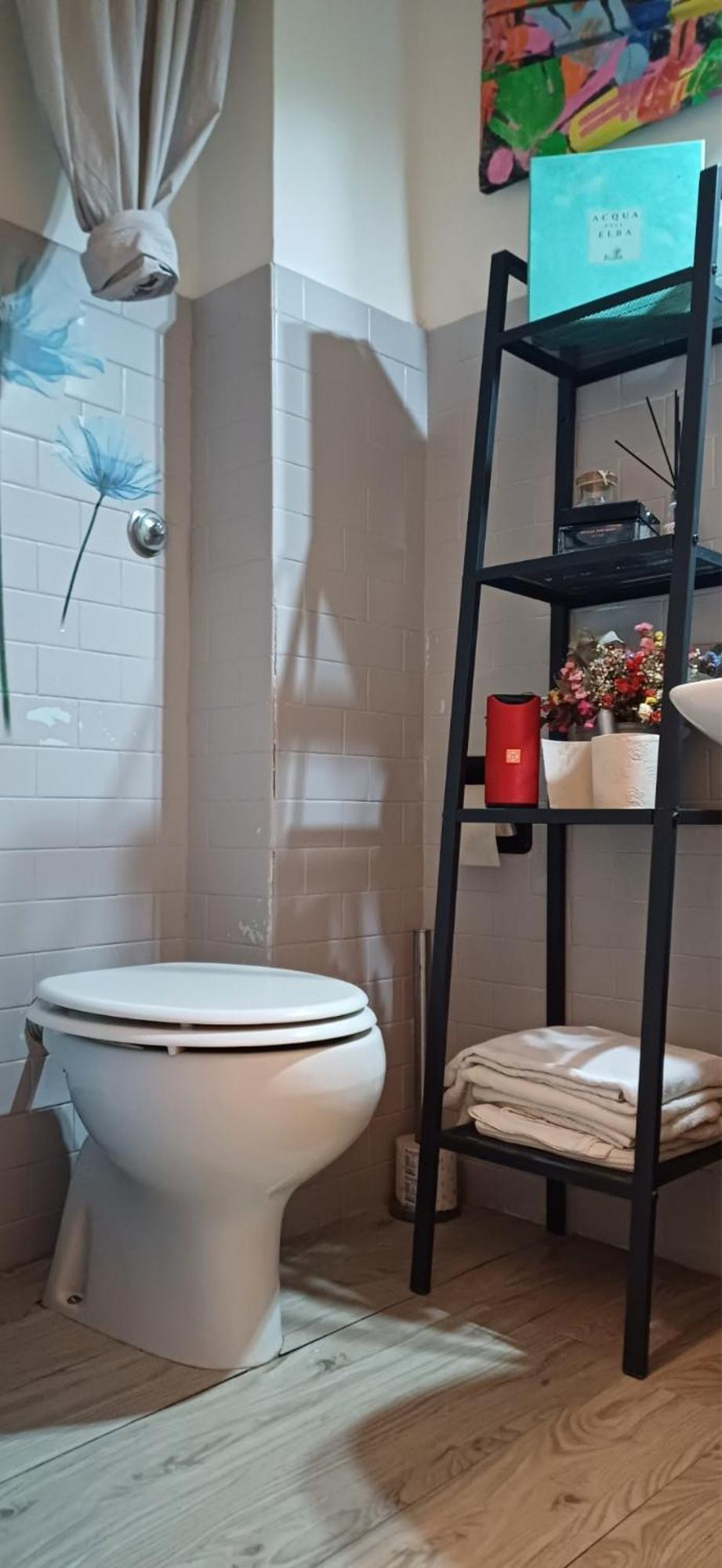 Danti Room Firenze Esterno foto