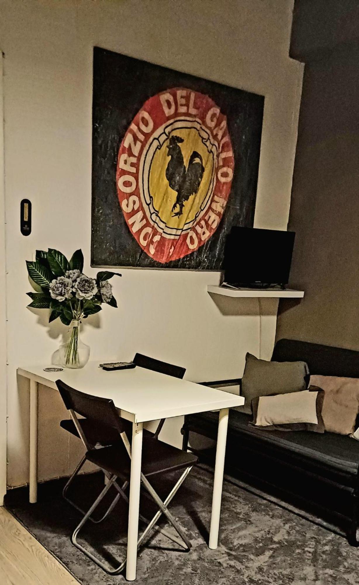 Danti Room Firenze Esterno foto