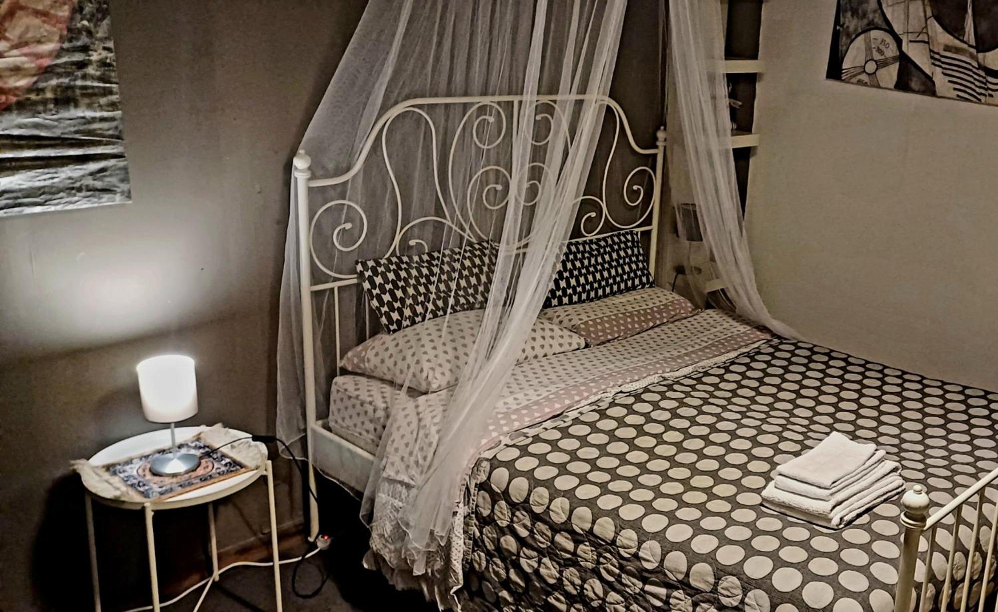Danti Room Firenze Esterno foto