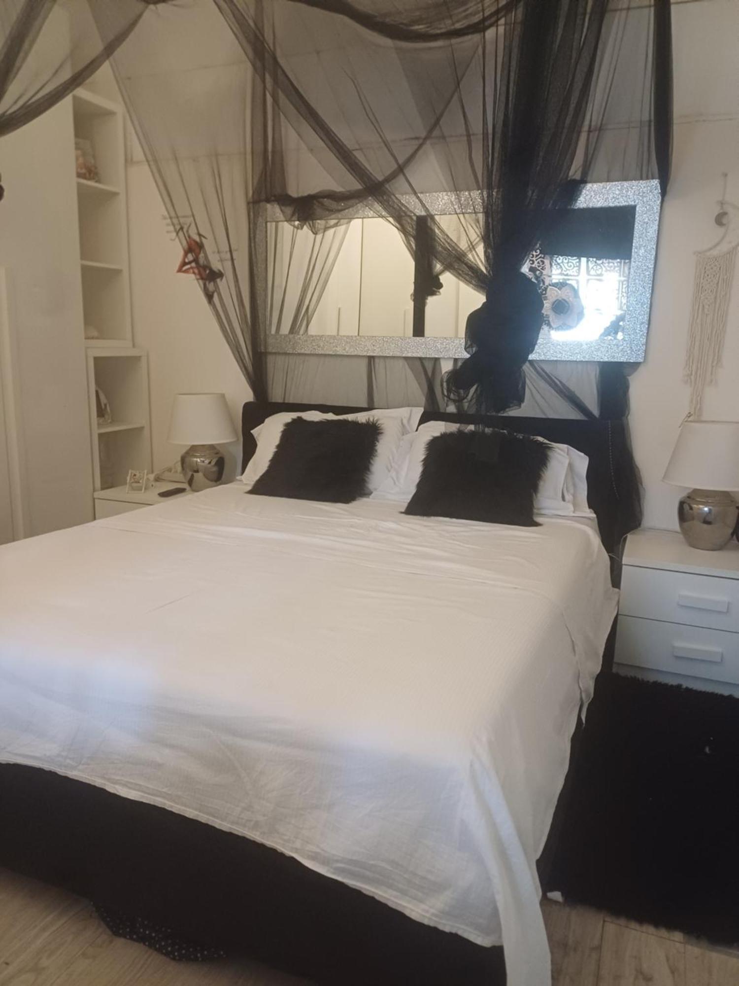 Danti Room Firenze Esterno foto
